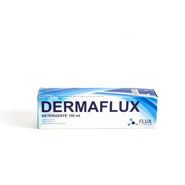 Dermaflux Detergente 150ml