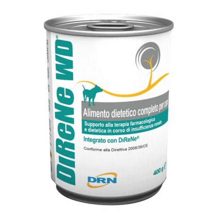 DiReNe WD - 400GR