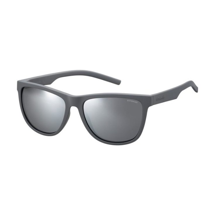 Safilo Ss1 Pld 6014/s 35w Grigio Unisex