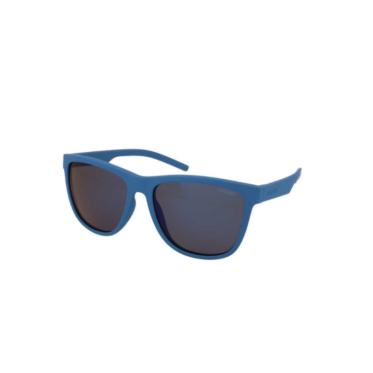 Safilo Ss1 Pld 6014/s Zdi Blu Unisex
