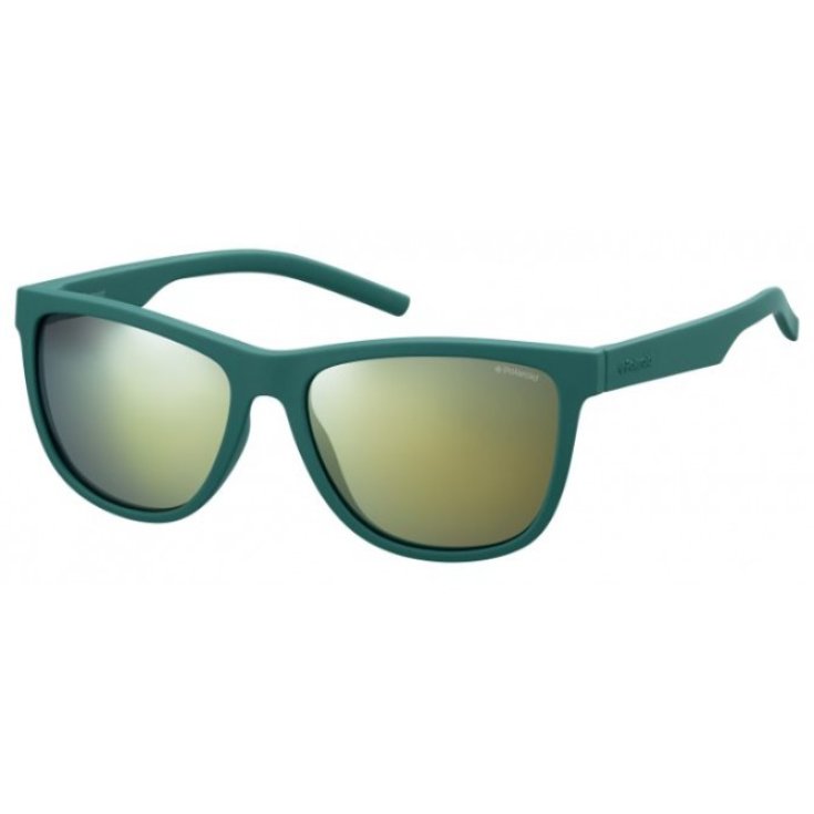 Safilo Ss1 Pld 6014/s Verde Unisex