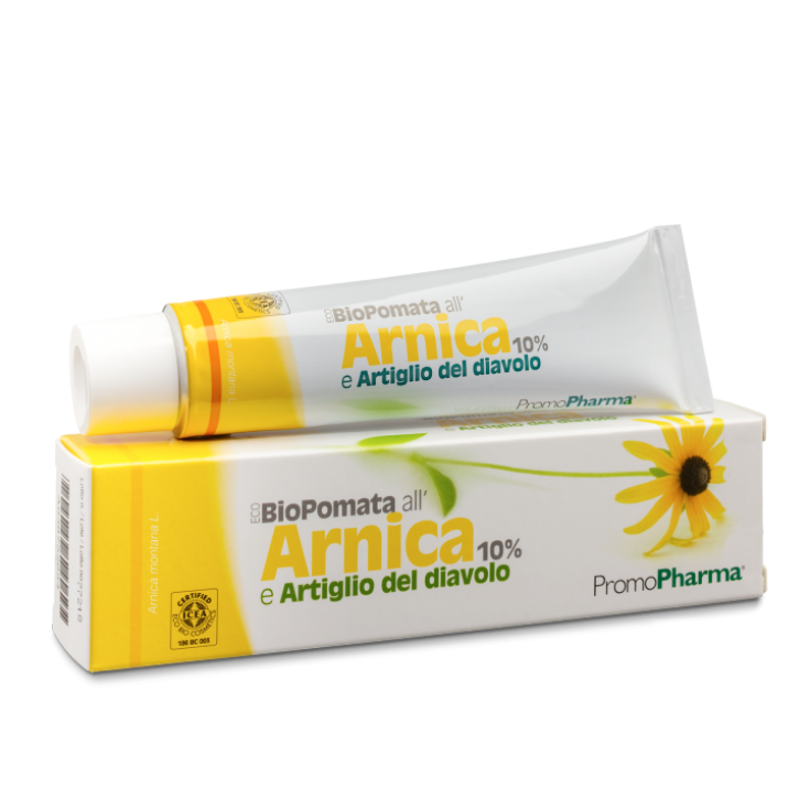 Arnicamed Biopomata Crema
