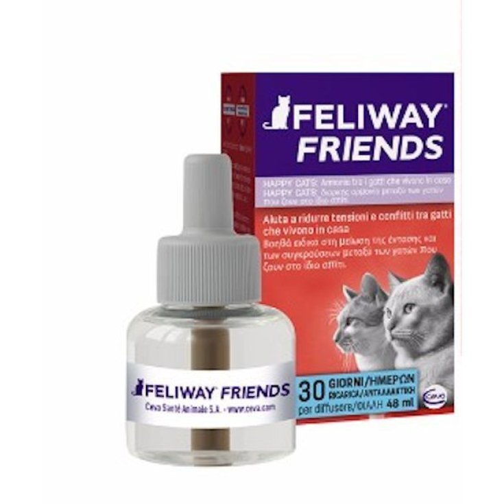 Feliway Friends - 48ML
