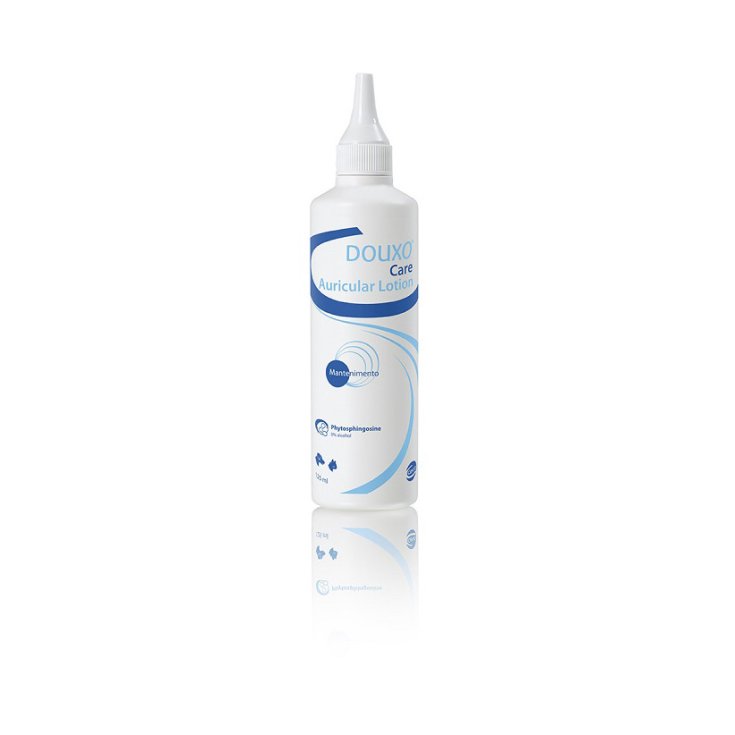 Douxo Care - Lozione auricolare da 125 ml