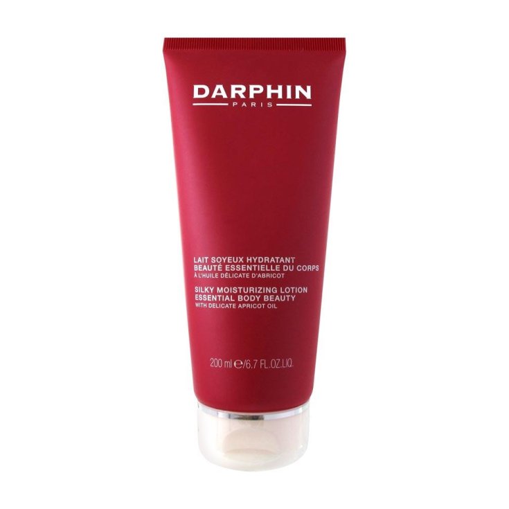 Darphin Latte Vellutato Idratante Trattamento Corpo 200ml