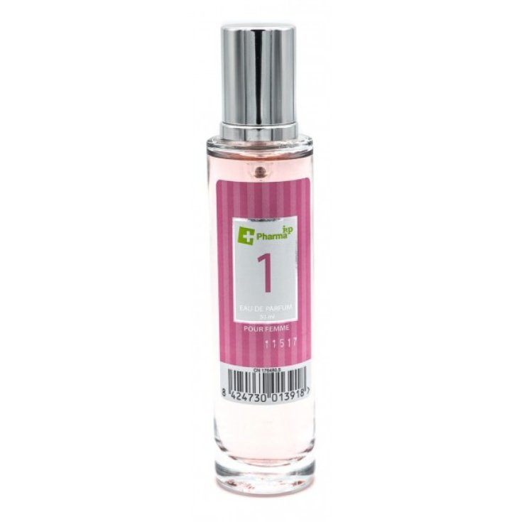 IAP Pharma Fragranza 1 Profumo Donna 30ml