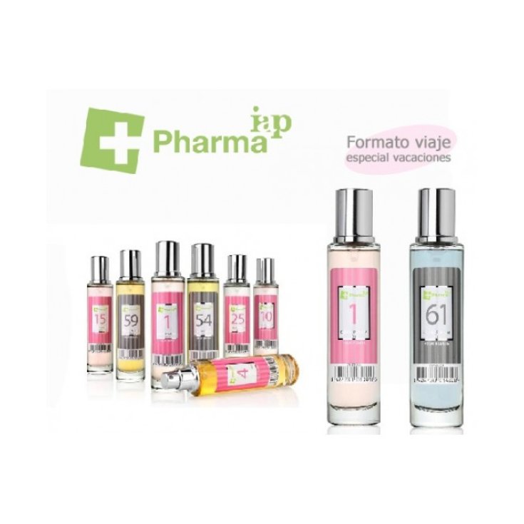 IAP Pharma Fragranza 28 Profumo Donna 30ml