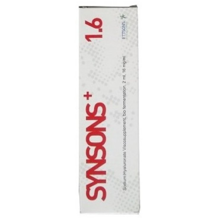 Ihc Synsons+ 2ml