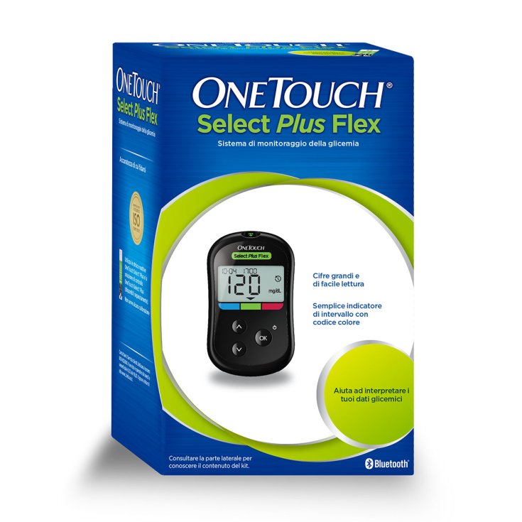 Onetouch Select Plus Flex Kit