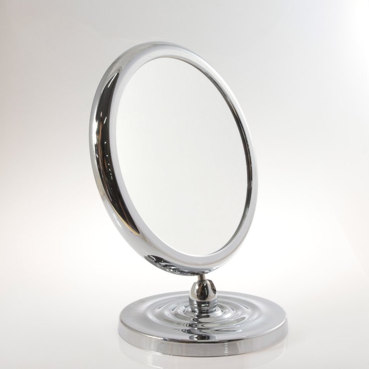Koh-I-Noor Specchio Bifacciale &Oslash;18 X3 Ref.385kk-3 1 Pezzo