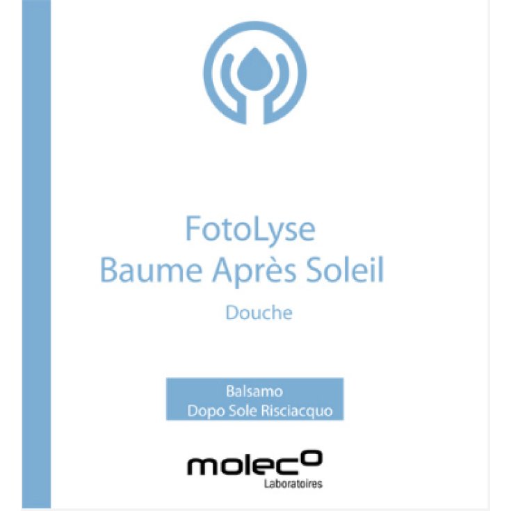 Fotolyse Balsamo Doposole 250ml
