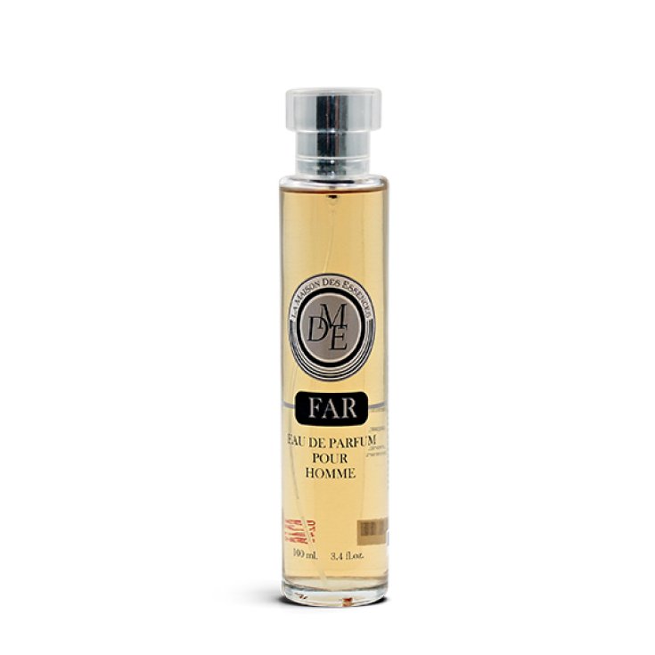 La Maison Des Essences Far Profumo Uomo 100ml