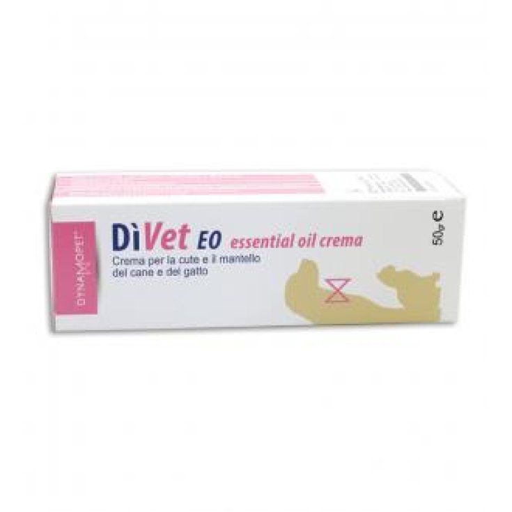 D&igrave;Vet EO - 50GR