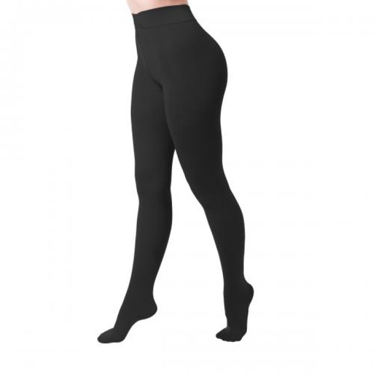Essegi Malice 70 Opaq Collant Colore Nero Misura 3 1 Paio