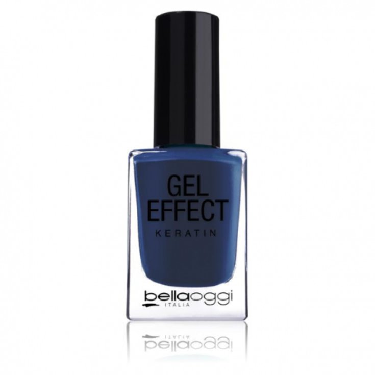 Bellaoggi Smalto Gel Effect Keratin Colore 42