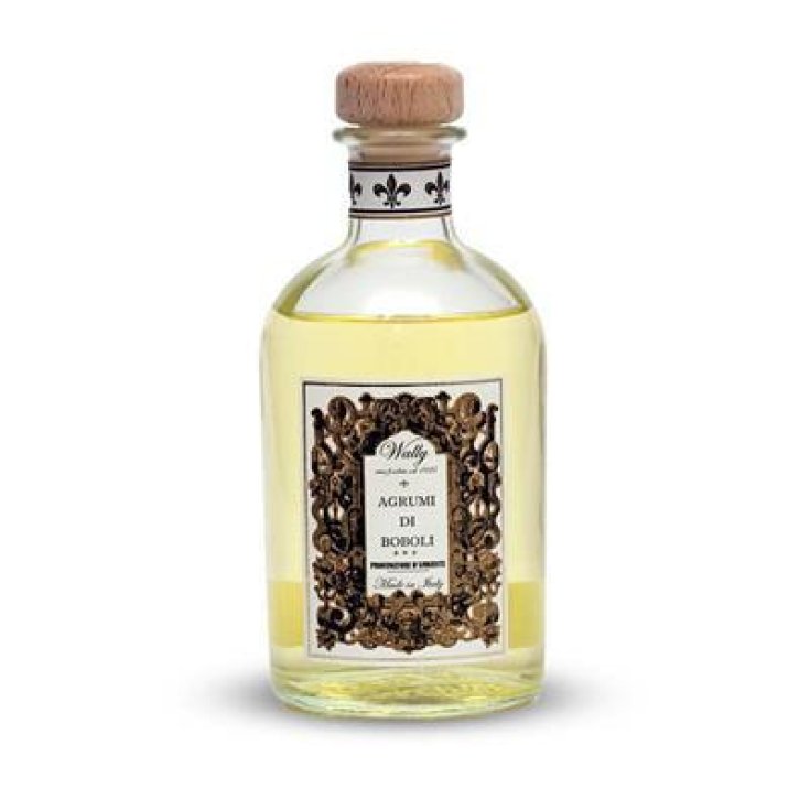 Wally 1925 Agrumi Di Boboli Profumatore D'Ambiente 500ml