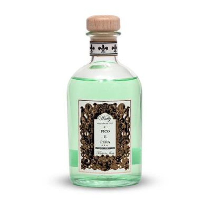 Wally 1925 Fico E Pera Profumatore 250ml