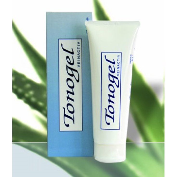 Tonogel Veinactiv 200ml