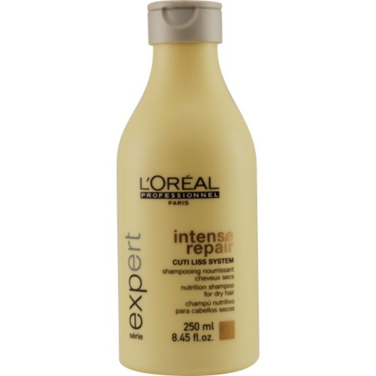 L'Oreal Expert Intense Repair Shampoo 250ml