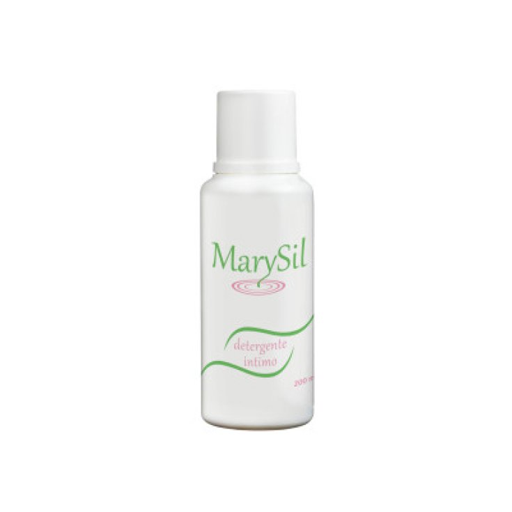 E.Vitalgroup EuTylia MarySil Detergente Intimo 200ml