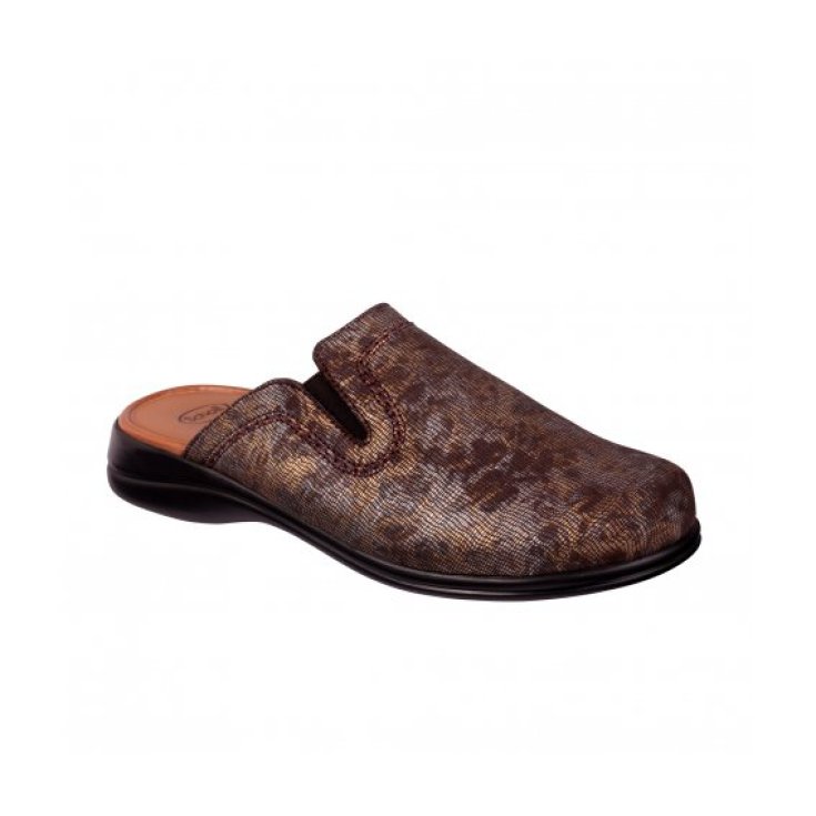 Scholl New Toffee Calzatura Colore Dark Brown Numero 36