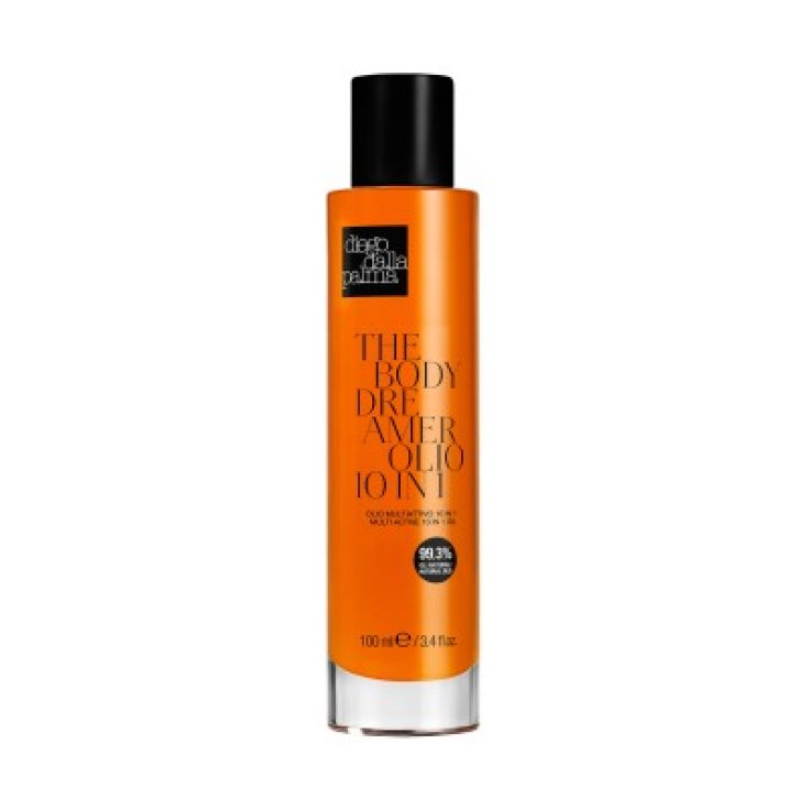 DDP OLIO MULTI ATTIVO 10 IN 1