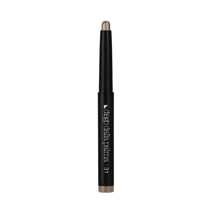 Diego Dalla Palma Long Wearing Greige Pale Eyeshadow 31