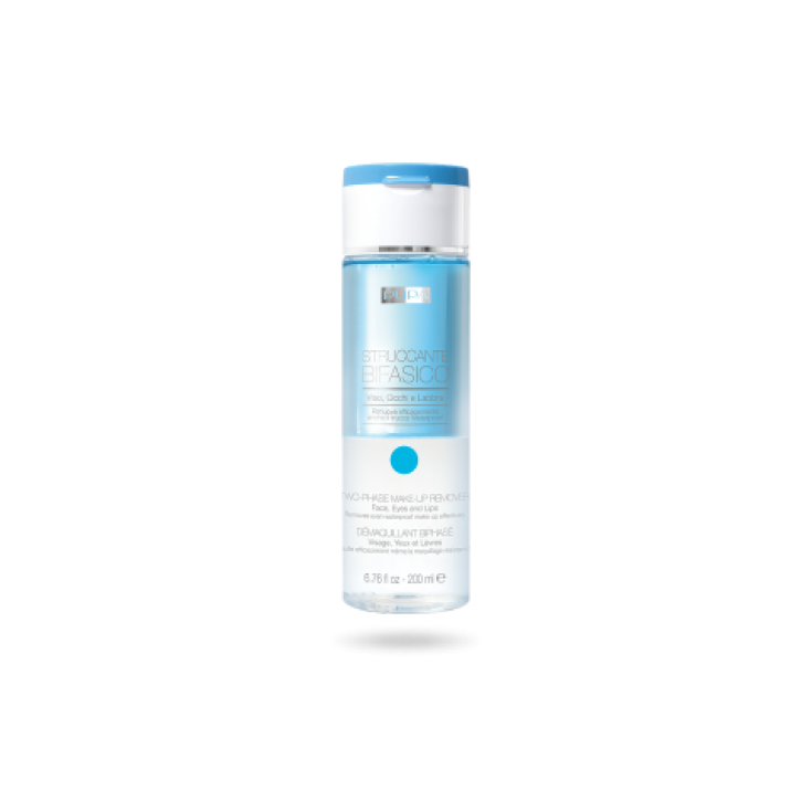Pupa Struccante Bifasico 200ml