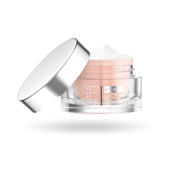 PUPA VISO AGE REVOL.CR.RID.OC/LAB