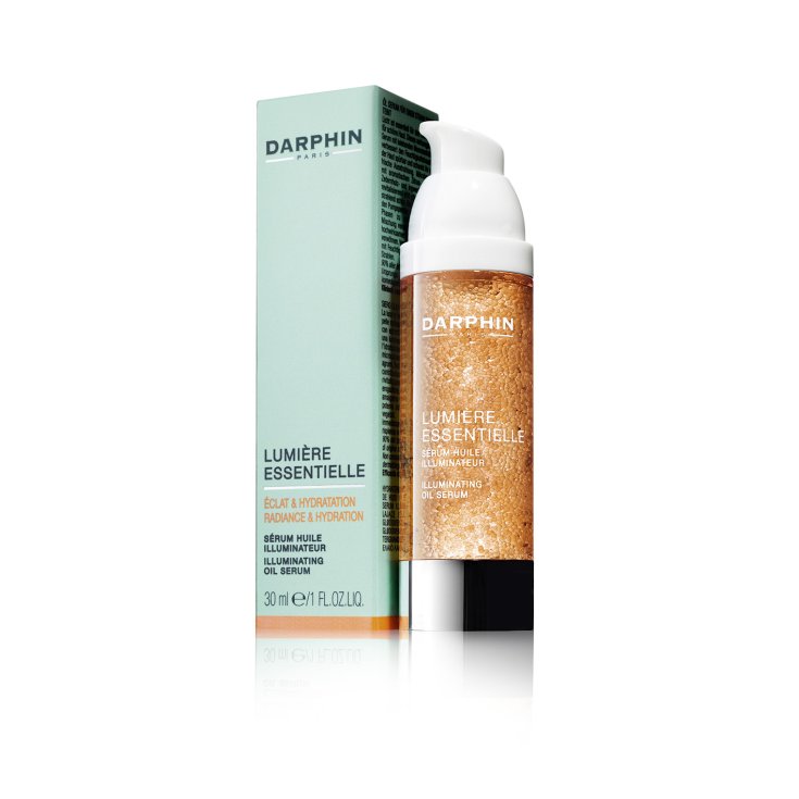 Darphin Lumiere Essentielle Siero in Olio Illuminante 30ml