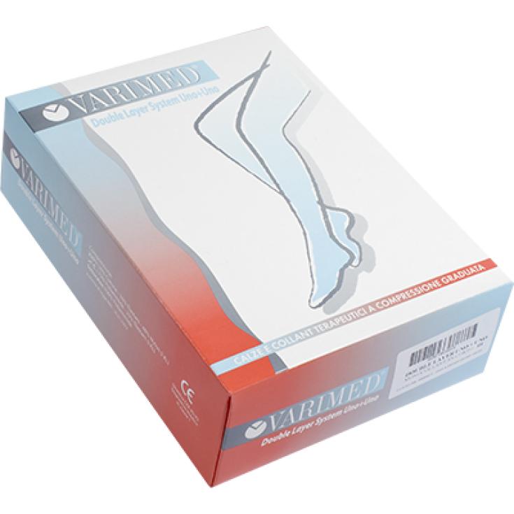 Varimed Double Layer System 1+1 Monocollant C3