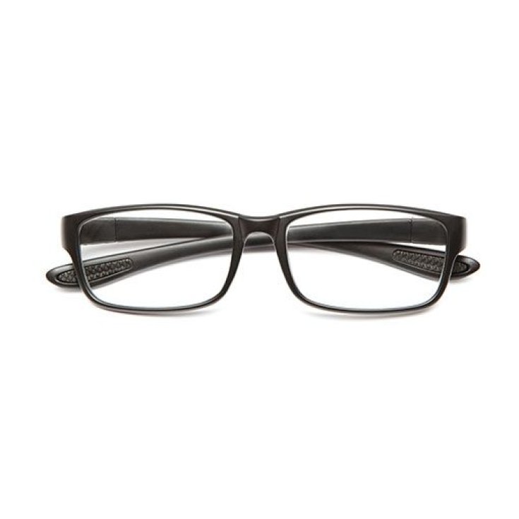 Twins Optical Silver Double Occhiali Da Lettura +1,00 Diottria