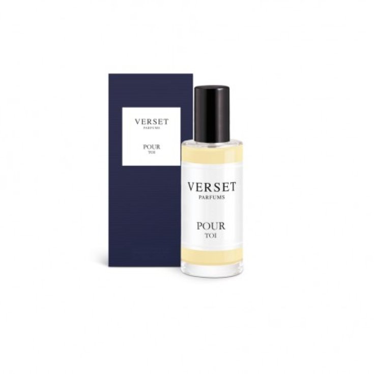 Verset Pour Toi Mini Perfume 15ml