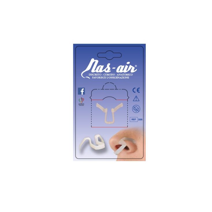 Ep Pharma Nas-Air Dilatatore Nasale