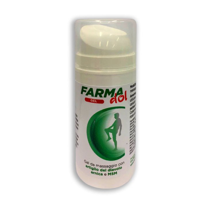 Farma Life International Farmadol Gel 100ml