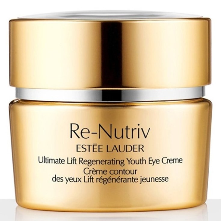 Estee Lauder Re Nutriv Ultimate Lift Regenerating Youth Creme 50ml