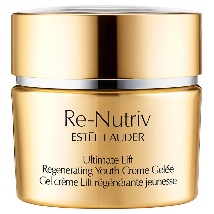 Est&eacute;e Lauder Re-Nutriv Ultimate Lifting Regen Youth Gel&eacute;e 15ml