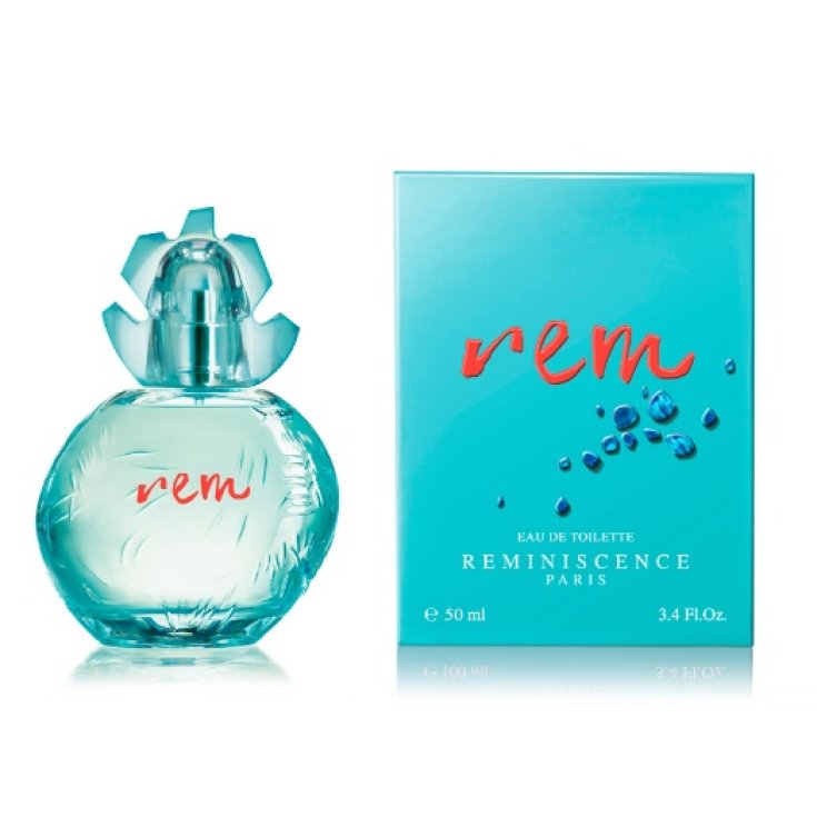 *REMINISCENCE REM D EDT 50 VAPO