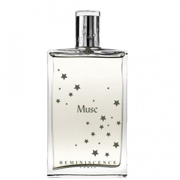Reminiscence Musc Eau De Toilette Spray 100ml