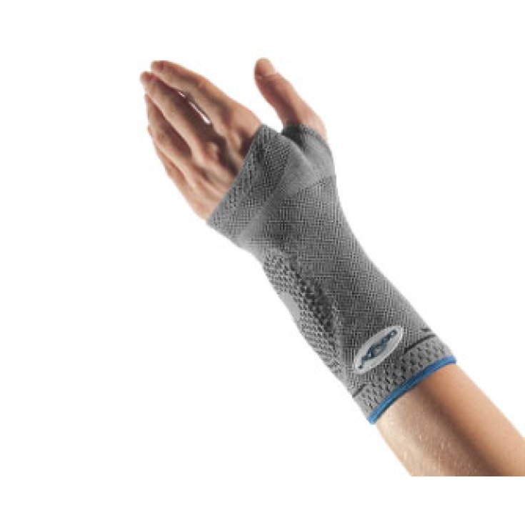Djo Manuforce Polsiera Elastica Dx Xl Djo Manuforce Polsiera Elastica Dx Xl