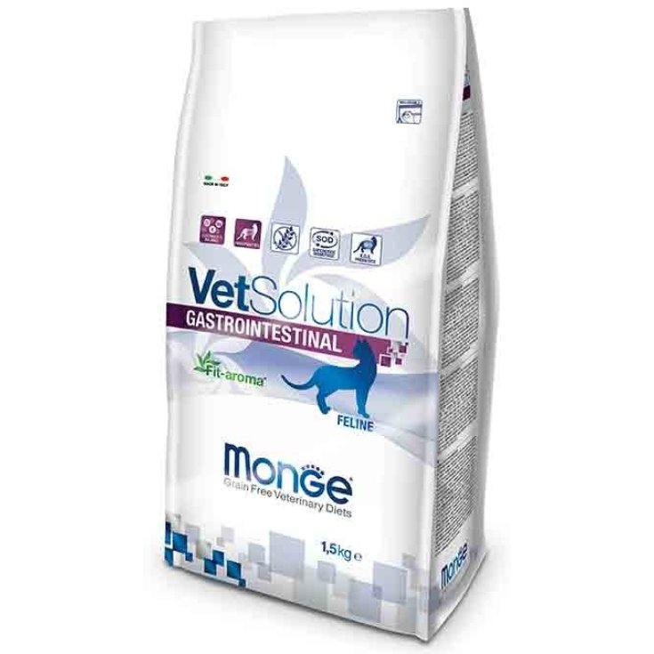 VetSolution Gastrointestinal - 400GR