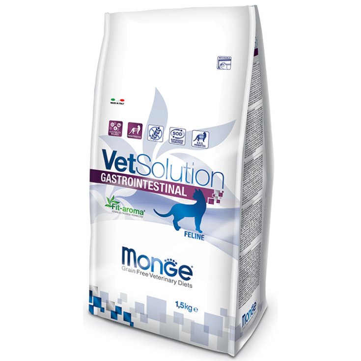 VetSolution Gastrointestinal - 1,50KG