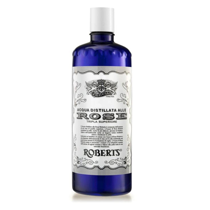 ROBERTS A/DI ROSE TONICO 300ML