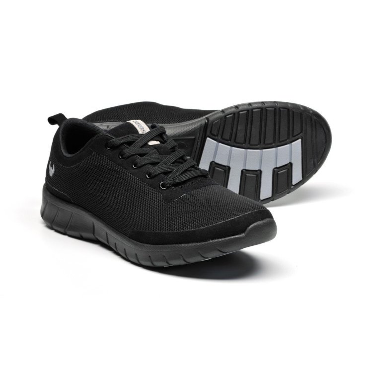 Suecos Alma Nero 45