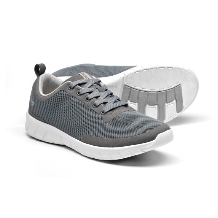 Suecos Alma Grigio 43