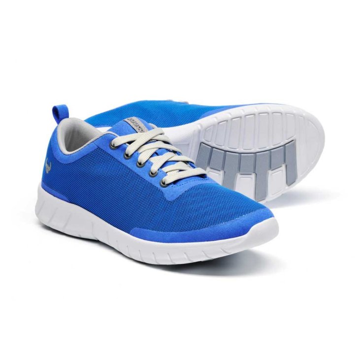 Suecos Alma Azzurro 36