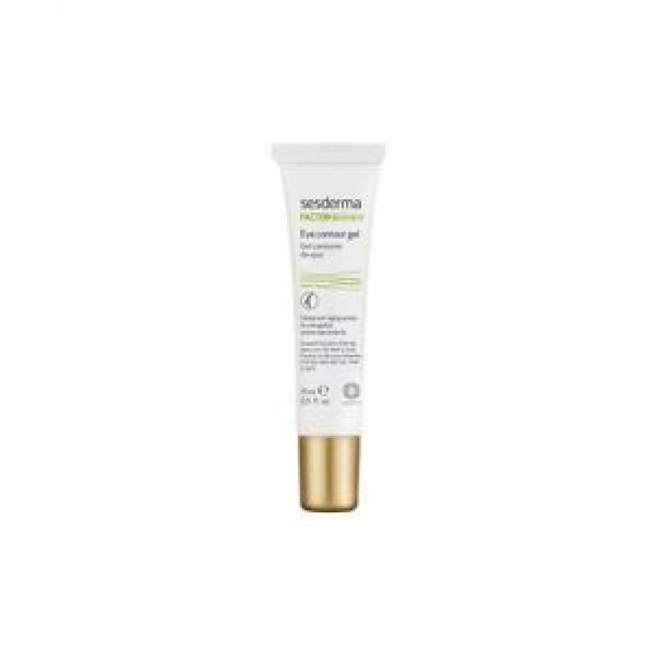 Sesderma Factor g Renew Crema Contorno Occhi 15ml