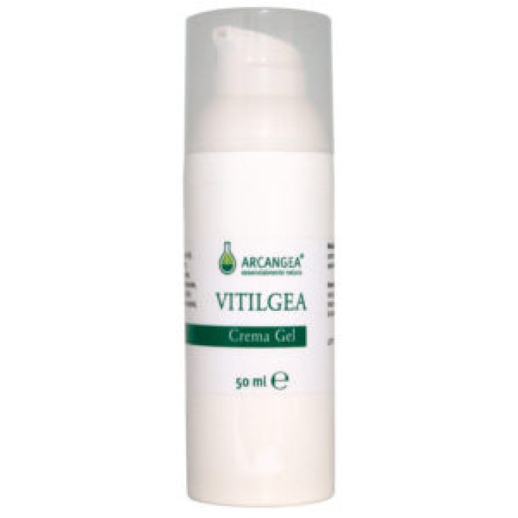 Arcangea Vitilgea Crema Gel Antimacchie 50ml