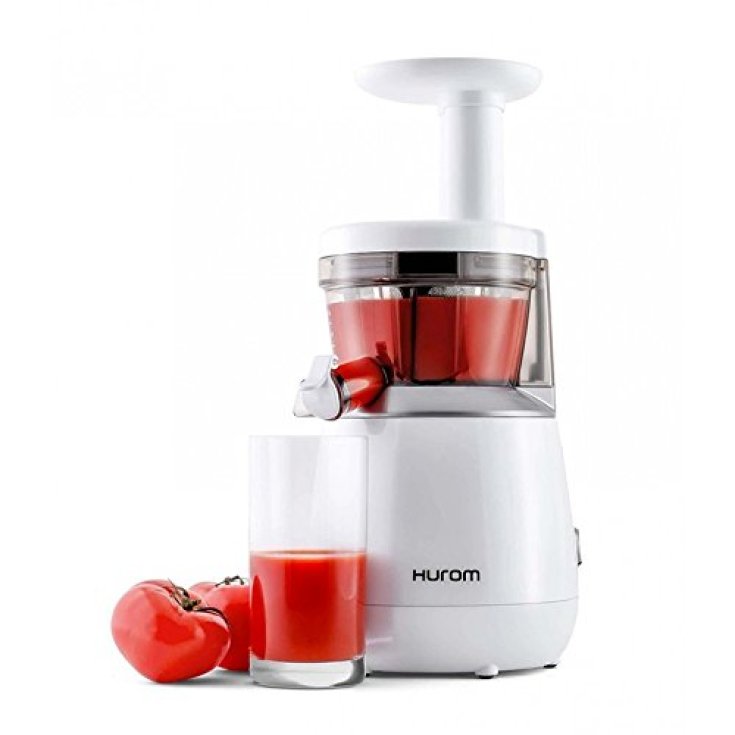 Hurom Estrattore Serei H-AA Hp Colore Bianco