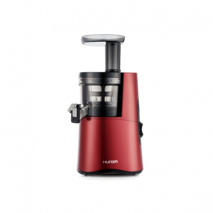 Hurom Estrattore Serie H-AA Terza Generazione Colore Rosso